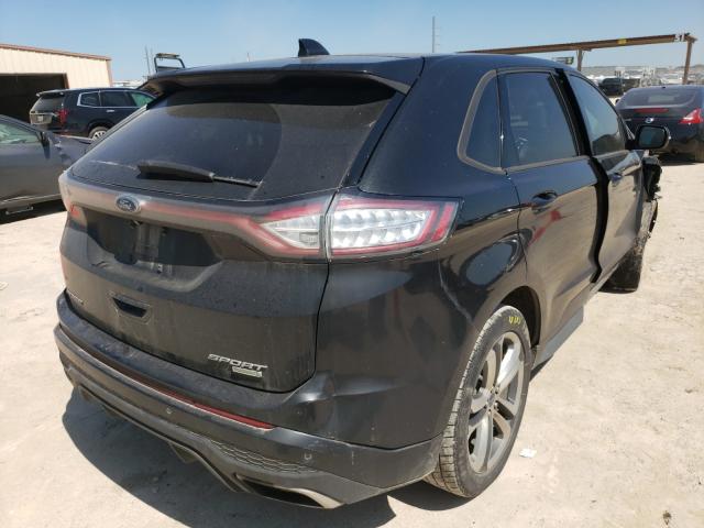 Photo 3 VIN: 2FMPK3AP0FBC26080 - FORD EDGE SPORT 