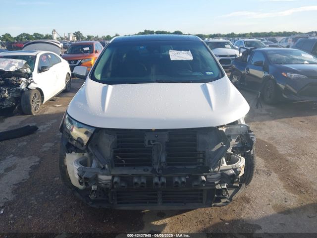 Photo 11 VIN: 2FMPK3AP3FBB58826 - FORD EDGE 