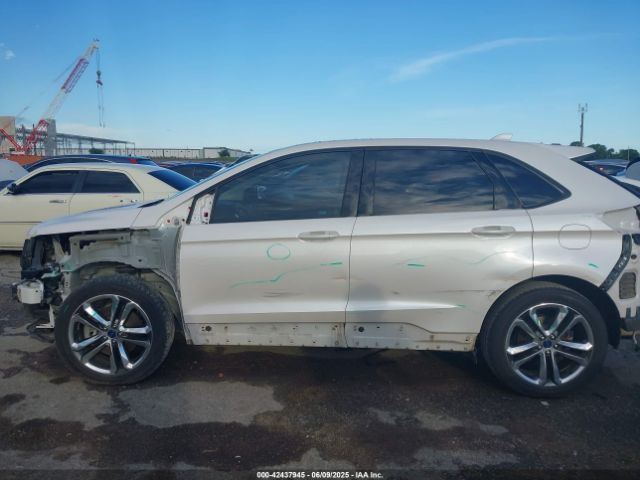 Photo 13 VIN: 2FMPK3AP3FBB58826 - FORD EDGE 