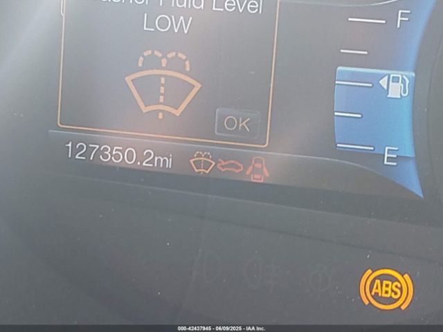 Photo 14 VIN: 2FMPK3AP3FBB58826 - FORD EDGE 