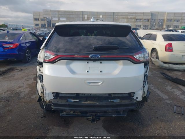 Photo 15 VIN: 2FMPK3AP3FBB58826 - FORD EDGE 