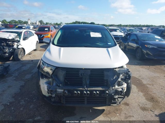 Photo 5 VIN: 2FMPK3AP3FBB58826 - FORD EDGE 