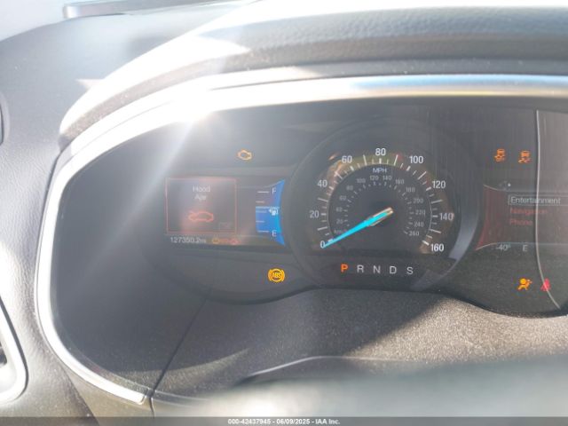 Photo 6 VIN: 2FMPK3AP3FBB58826 - FORD EDGE 