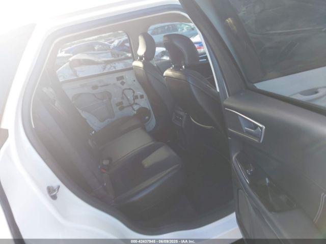 Photo 7 VIN: 2FMPK3AP3FBB58826 - FORD EDGE 