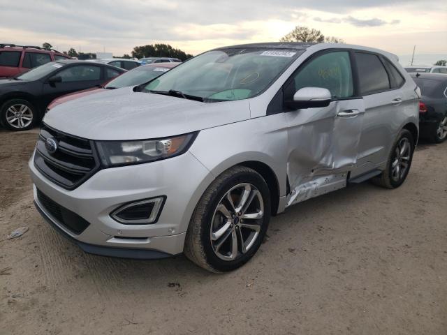 Photo 0 VIN: 2FMPK3AP5FBB19705 - FORD EDGE SPORT 