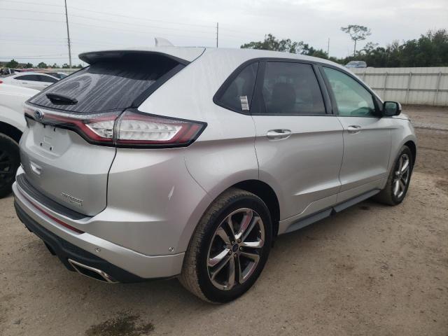 Photo 2 VIN: 2FMPK3AP5FBB19705 - FORD EDGE SPORT 