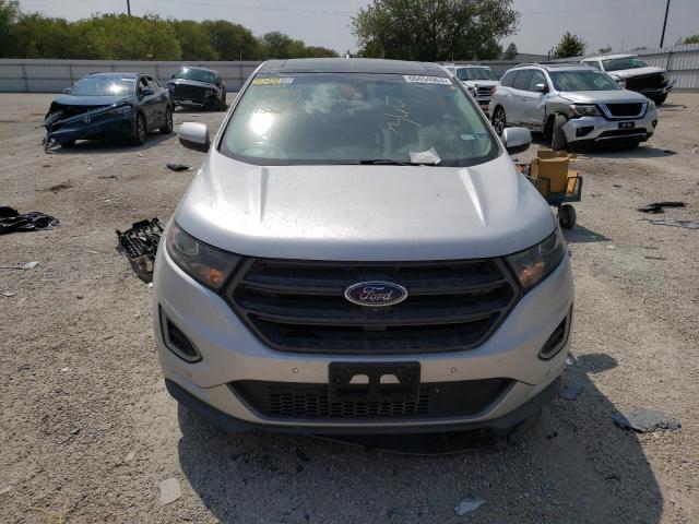 Photo 4 VIN: 2FMPK3AP6FBB41888 - FORD EDGE SPORT 