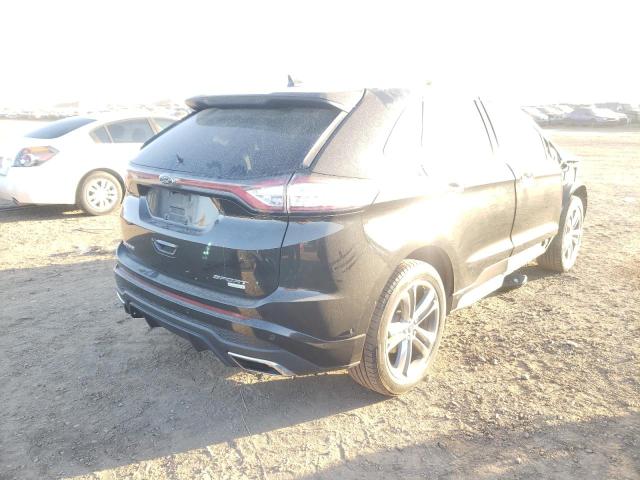 Photo 3 VIN: 2FMPK3AP7FBB19513 - FORD EDGE 