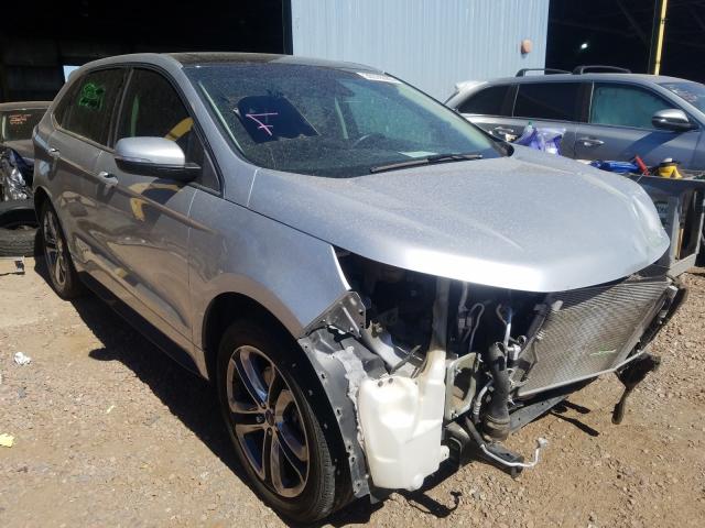 Photo 0 VIN: 2FMPK3AP7FBB39079 - FORD EDGE 