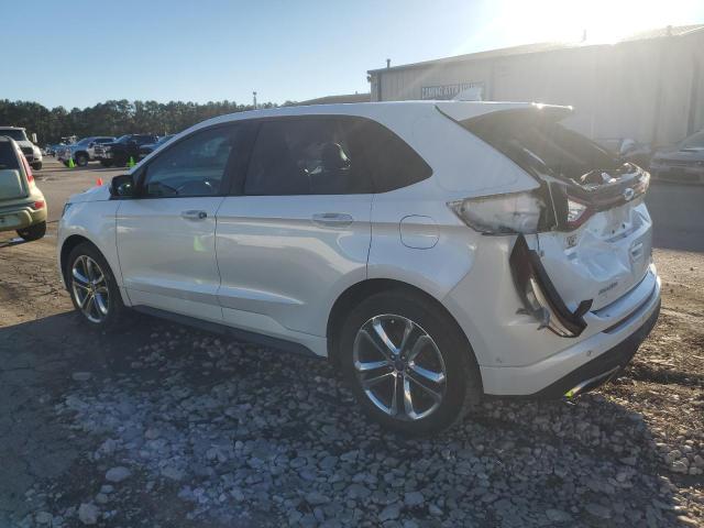 Photo 1 VIN: 2FMPK3AP8FBB15745 - FORD EDGE SPORT 