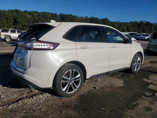 Photo 2 VIN: 2FMPK3AP8FBB15745 - FORD EDGE SPORT 