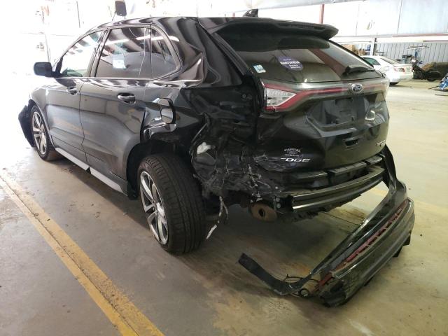 Photo 8 VIN: 2FMPK3AP8FBB46834 - FORD EDGE SPORT 