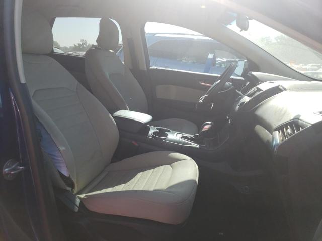 Photo 4 VIN: 2FMPK3G81FBC26959 - FORD EDGE SE 