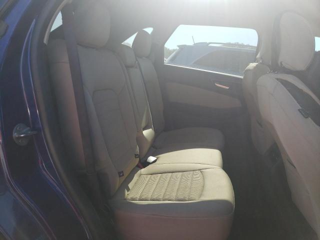 Photo 5 VIN: 2FMPK3G81FBC26959 - FORD EDGE SE 