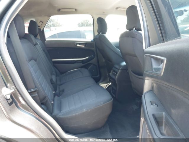 Photo 7 VIN: 2FMPK3G90GBB22845 - FORD EDGE 