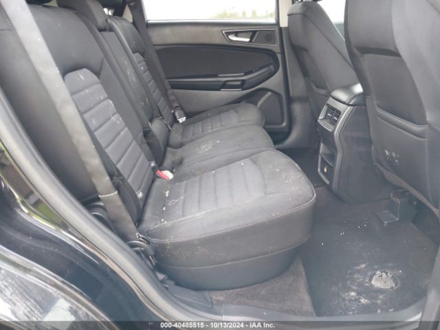 Photo 7 VIN: 2FMPK3G90GBB56302 - FORD EDGE 