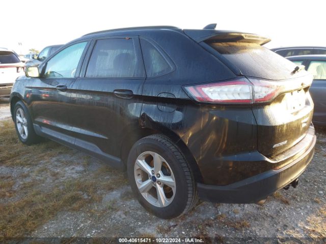 Photo 2 VIN: 2FMPK3G90GBB73374 - FORD EDGE 