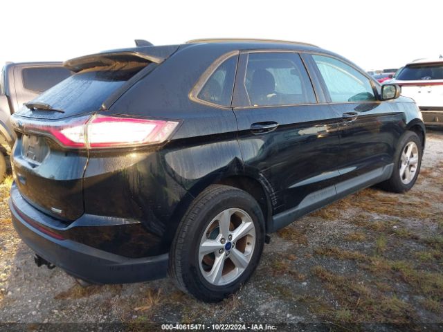 Photo 3 VIN: 2FMPK3G90GBB73374 - FORD EDGE 