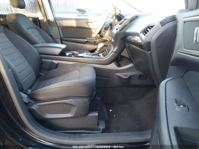 Photo 4 VIN: 2FMPK3G90GBB73374 - FORD EDGE 