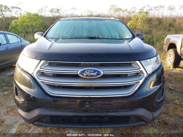 Photo 5 VIN: 2FMPK3G90GBB73374 - FORD EDGE 