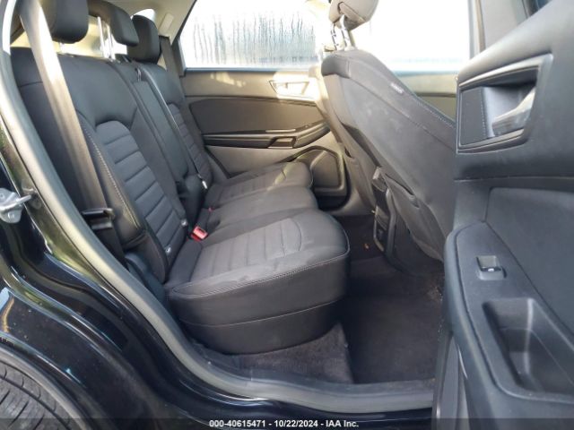 Photo 7 VIN: 2FMPK3G90GBB73374 - FORD EDGE 