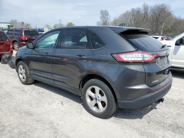 Photo 1 VIN: 2FMPK3G90GBC00685 - FORD EDGE 