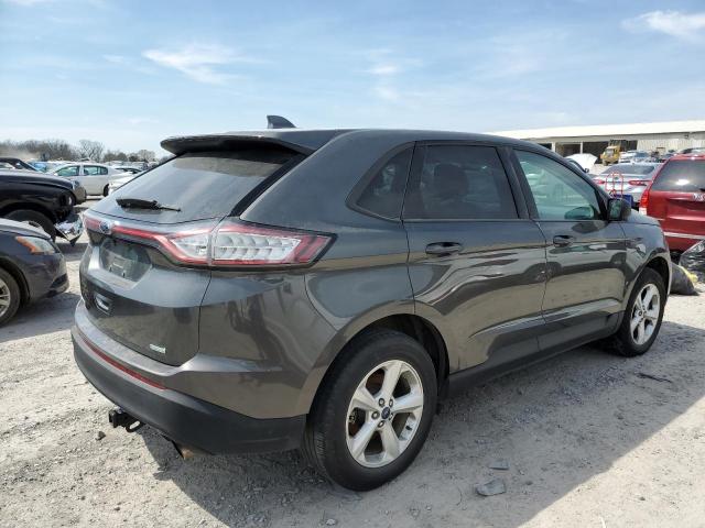 Photo 2 VIN: 2FMPK3G90GBC00685 - FORD EDGE 