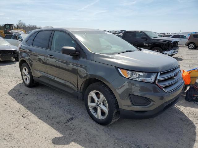 Photo 3 VIN: 2FMPK3G90GBC00685 - FORD EDGE 