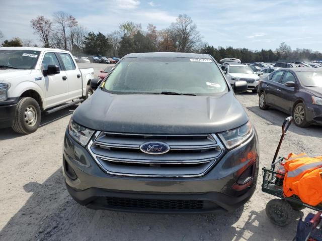 Photo 4 VIN: 2FMPK3G90GBC00685 - FORD EDGE 