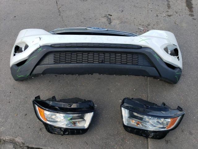 Photo 12 VIN: 2FMPK3G90GBC34397 - FORD EDGE SE 