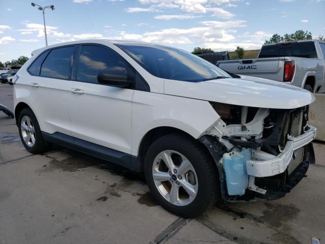 Photo 3 VIN: 2FMPK3G90GBC34397 - FORD EDGE SE 