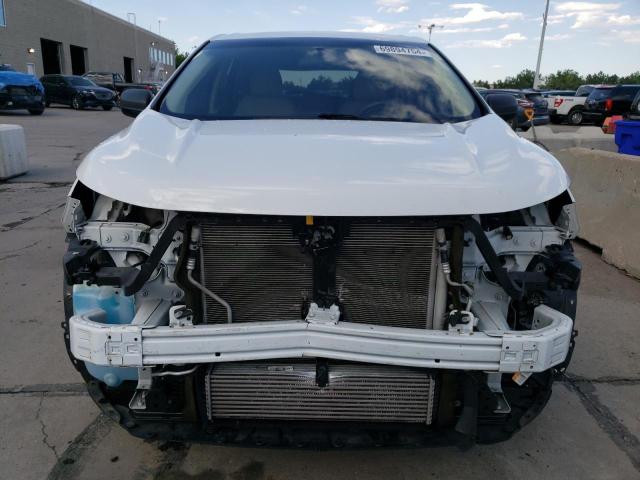 Photo 4 VIN: 2FMPK3G90GBC34397 - FORD EDGE SE 