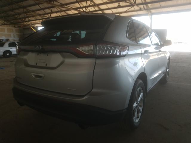 Photo 3 VIN: 2FMPK3G90GBC52706 - FORD EDGE 