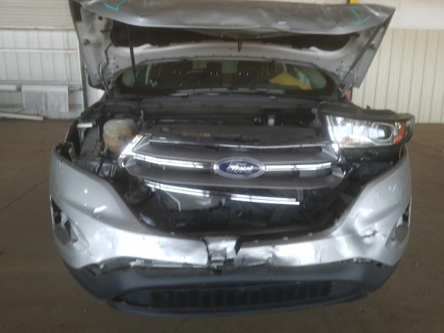 Photo 8 VIN: 2FMPK3G90GBC52706 - FORD EDGE 