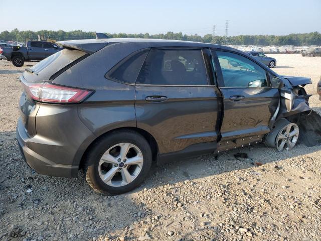 Photo 2 VIN: 2FMPK3G90HBB23740 - FORD EDGE SE 