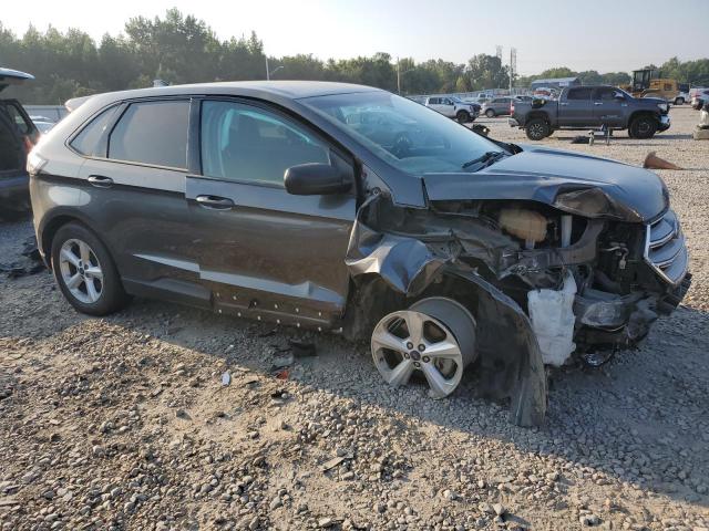 Photo 3 VIN: 2FMPK3G90HBB23740 - FORD EDGE SE 