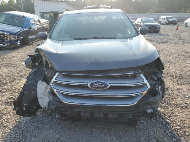 Photo 4 VIN: 2FMPK3G90HBB23740 - FORD EDGE SE 