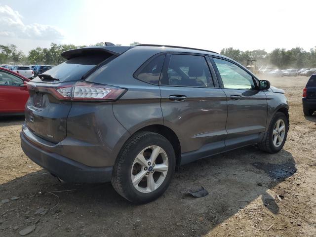 Photo 2 VIN: 2FMPK3G90HBB51747 - FORD EDGE SE 