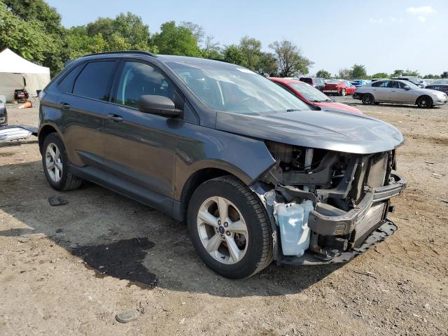 Photo 3 VIN: 2FMPK3G90HBB51747 - FORD EDGE SE 