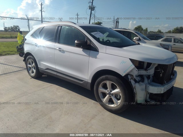 Photo 0 VIN: 2FMPK3G90JBB25235 - FORD EDGE 