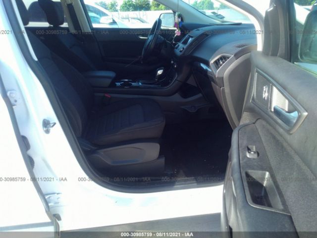 Photo 4 VIN: 2FMPK3G90JBB25235 - FORD EDGE 