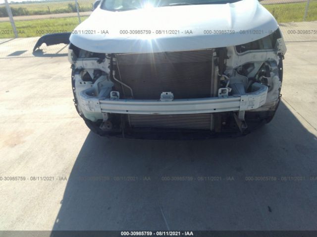 Photo 5 VIN: 2FMPK3G90JBB25235 - FORD EDGE 