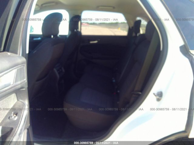 Photo 7 VIN: 2FMPK3G90JBB25235 - FORD EDGE 