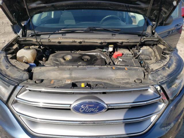 Photo 10 VIN: 2FMPK3G90JBC05716 - FORD EDGE SE 