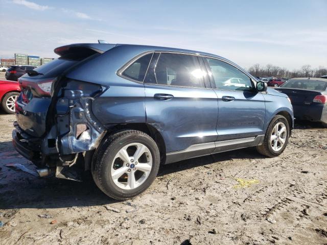 Photo 2 VIN: 2FMPK3G90JBC05716 - FORD EDGE SE 