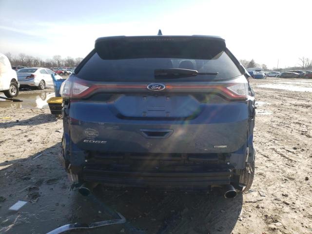 Photo 5 VIN: 2FMPK3G90JBC05716 - FORD EDGE SE 