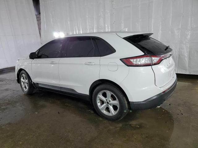 Photo 1 VIN: 2FMPK3G90JBC09233 - FORD EDGE 