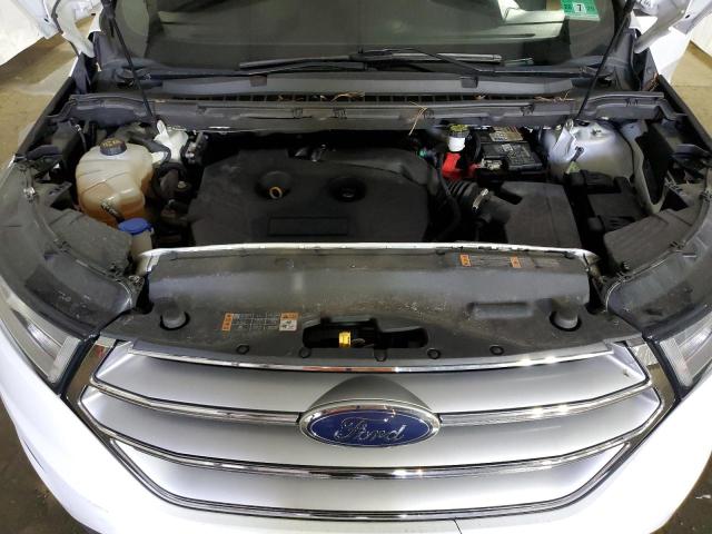 Photo 10 VIN: 2FMPK3G90JBC09233 - FORD EDGE 