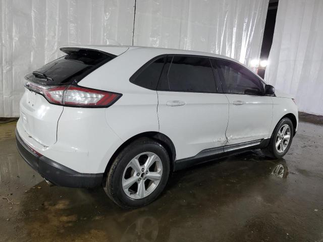 Photo 2 VIN: 2FMPK3G90JBC09233 - FORD EDGE 