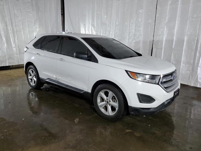 Photo 3 VIN: 2FMPK3G90JBC09233 - FORD EDGE 